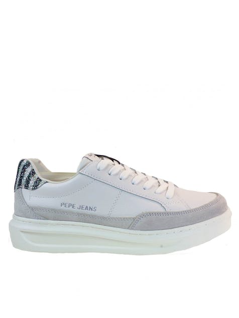PEPE JEANS - Abbey Lines Shoes
