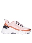 Eccles Fast Maxi Sole Sneakers