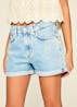 PEPE JEANS - Mable 5-pocket Shorts