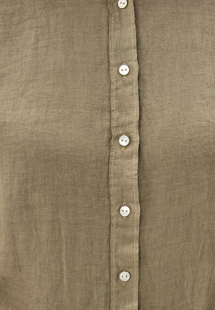 PEPE JEANS - Bella Linen Shirt