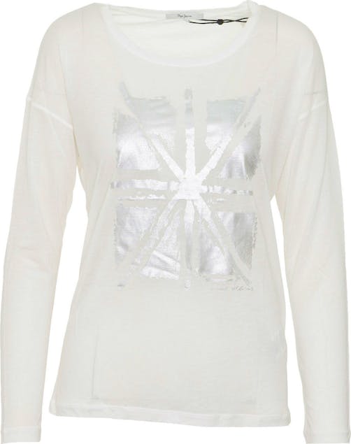 PEPE JEANS - Pepe Jeans Candem White
