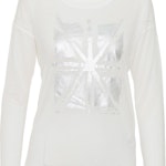Pepe Jeans Candem White