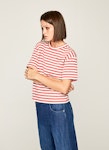 Claire Striped T-Shirt