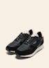 PEPE JEANS - Slab Basic Combined Sneakers