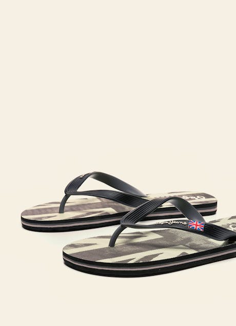PEPE JEANS - Hawi Banner Shoes