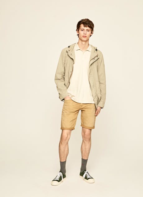 PEPE JEANS - Stanley Short