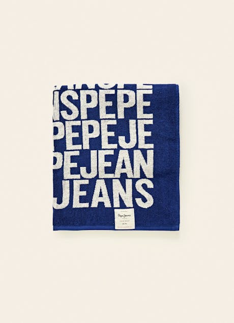 PEPE JEANS - Tomas Large Towel