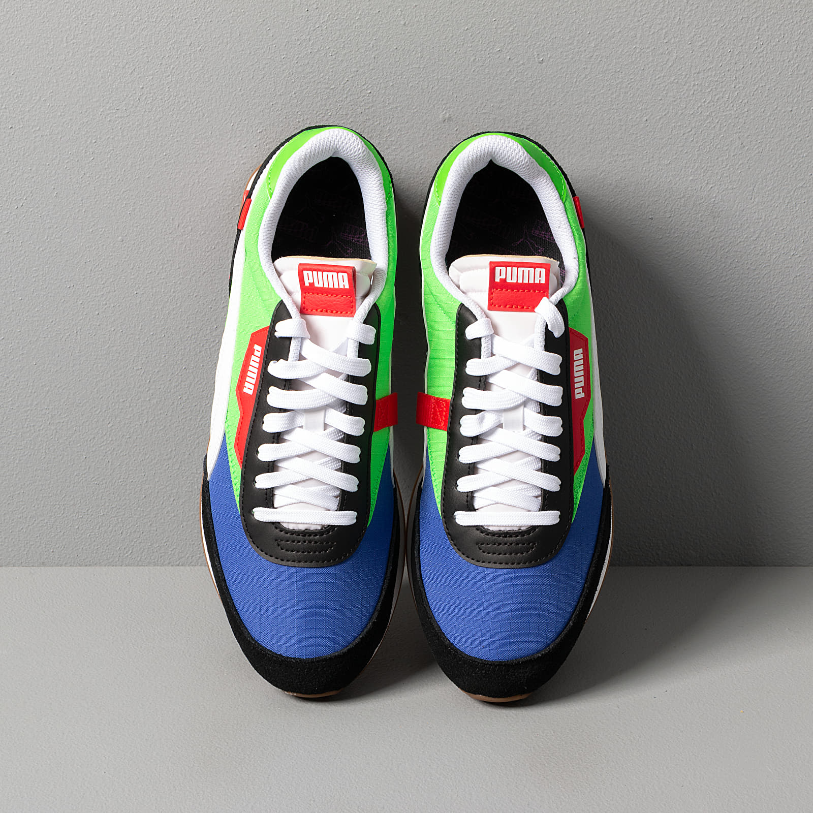 PUMA Puma Future Rider Play On gusto store