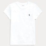 T-Shirt Ralph Lauren White