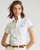POLO RALPH LAUREN - Slim Fit Polo Shirt