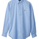 Button-up Classic Sport Shirt