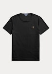 Custom Slim Interlock T-Shirt