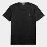 Custom Slim Interlock T-Shirt