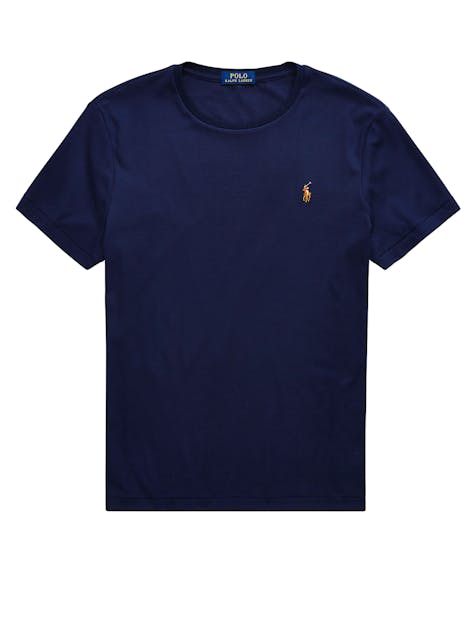POLO RALPH LAUREN - Custom Slim Interlock T-Shirt 710740727003