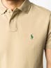 POLO RALPH LAUREN - Logo-Emboidered Polo Shirt