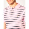 POLO RALPH LAUREN - Polo With Collar And Buttons