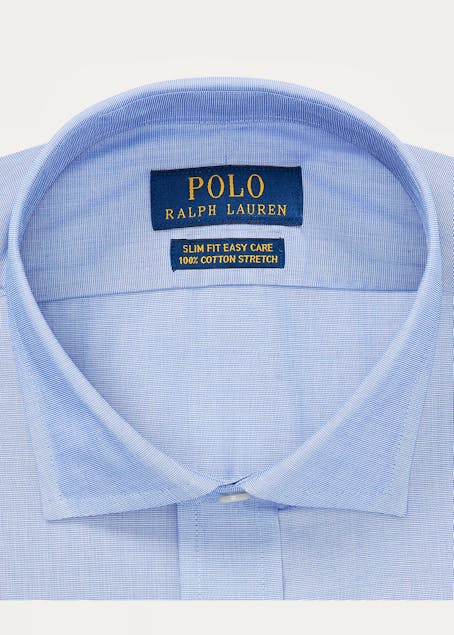 POLO RALPH LAUREN - Slim Fit Easy Care Shirt