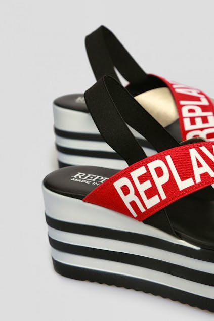 REPLAY - Shoes Anvil