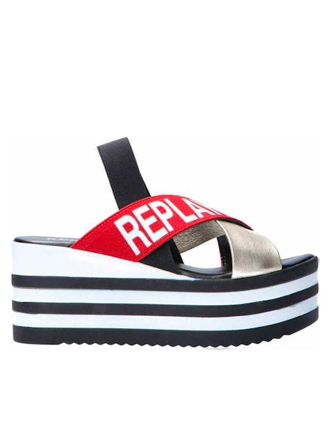 REPLAY - Shoes Anvil
