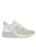 REPLAY - Women's Plugin Lace Up Sneakers