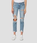 Straight Fit Joplyn Jeans