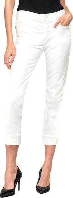 REPLAY - Replay Maghy High Waist Straight Fit Jeans