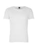 REPLAY - Raw Cut Cotton T-Shirt