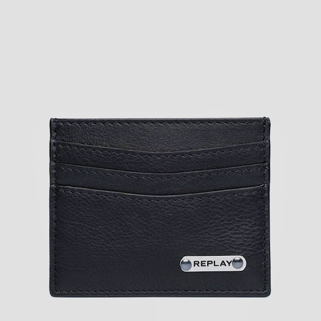 REPLAY - Credit Card Case