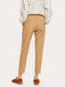 SCOTCH & SODA - Tailored Stretch Trousers