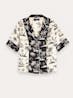 SCOTCH & SODA - Printed Hawaii Shirt