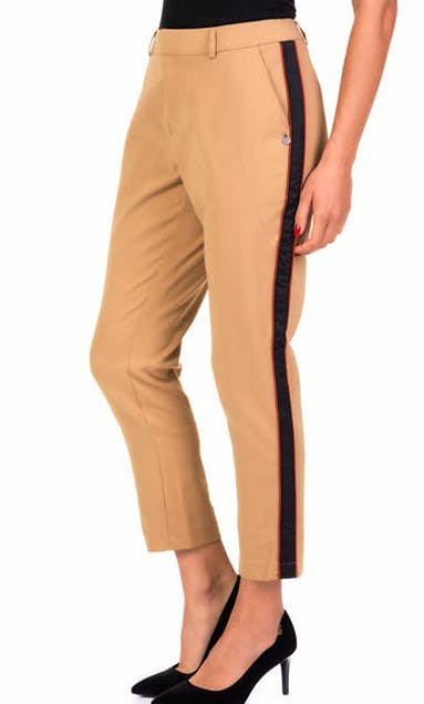 SCOTCH & SODA - Tailored stretch pants
