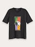 SCOTCH & SODA - Artwork T-Shirt