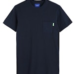 Basic Chest Pocket T-Shirt
