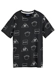 All-Over Printed T-Shirt