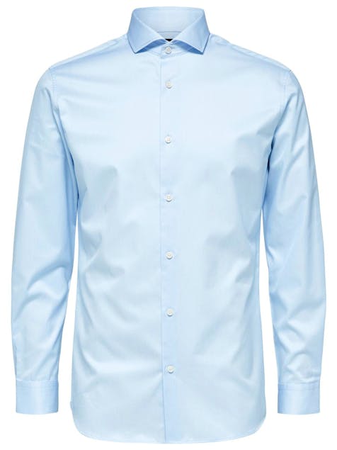 SELECTED - Slhpelle Slim Fit - Shirt