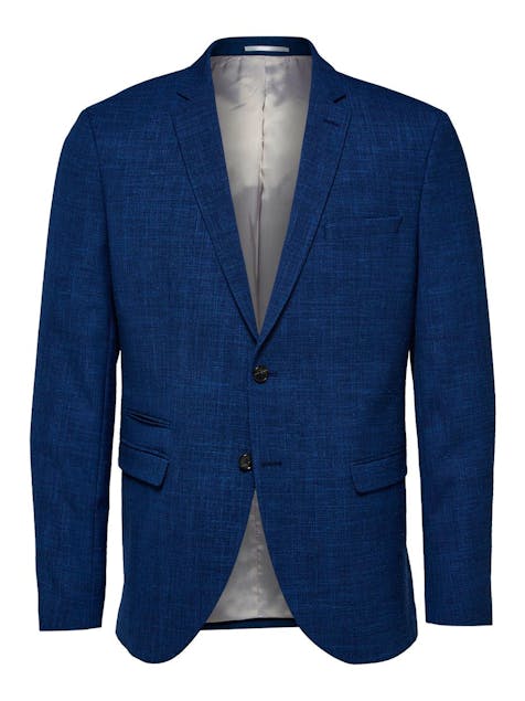SELECTED - Slim Fit Single Breasted Blazer