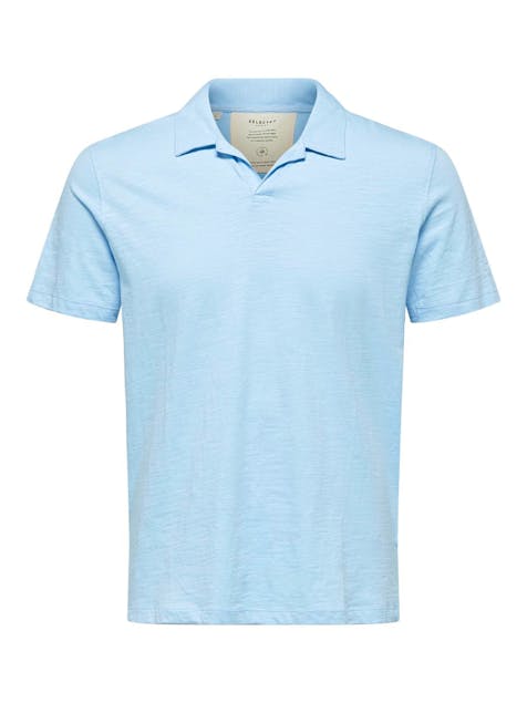 SELECTED - Regular Fit Polo Shirt