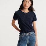 Tinsley Embroidery T-Shirt