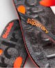 SUPERDRY - Scuba Grit Flip Flops