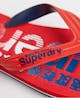 SUPERDRY - Classic Scuba Flip Flops