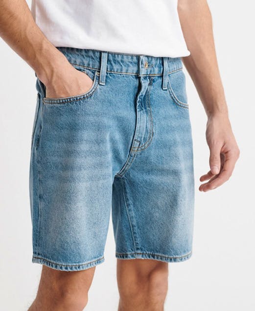 SUPERDRY - 05 Conor Taper Shorts