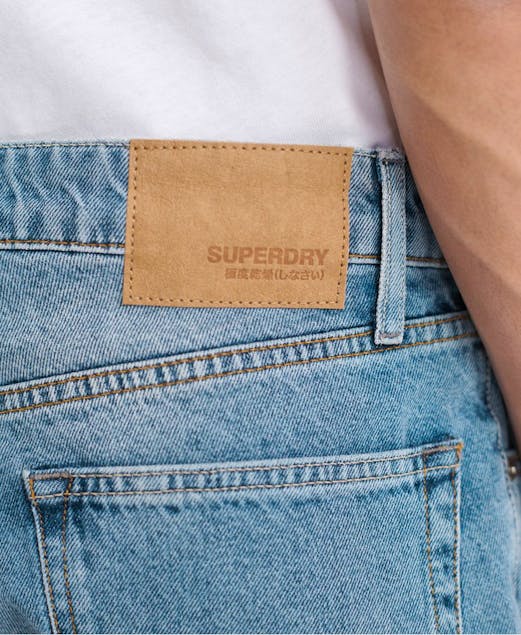 SUPERDRY - 05 Conor Taper Shorts