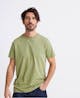SUPERDRY - Organic Cotton Standard Label T-Shirt