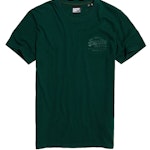 Vintage Logo Premium Goods Tonal Injection T-Shirt