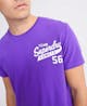 SUPERDRY - Script Classic T-Shirt