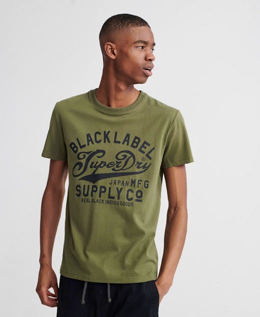 SUPERDRY - Desert Classic T-Shirt