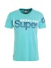 SUPERDRY - Core Split Logo T-Shirt