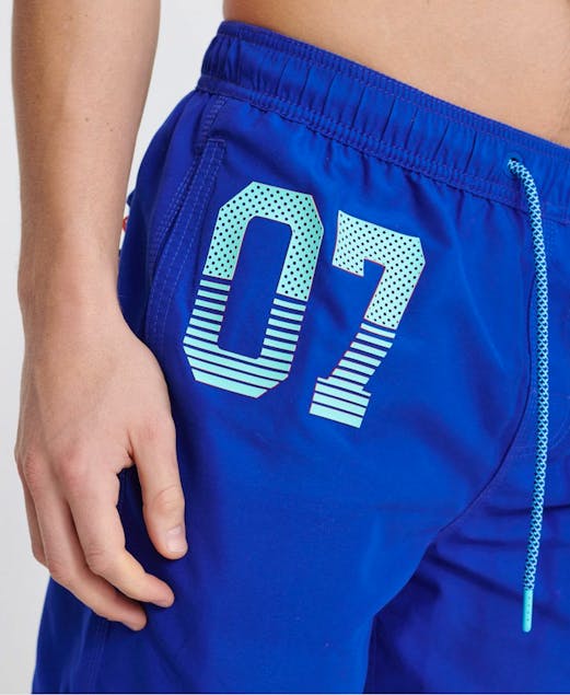 SUPERDRY - Waterpolo Swim Shorts