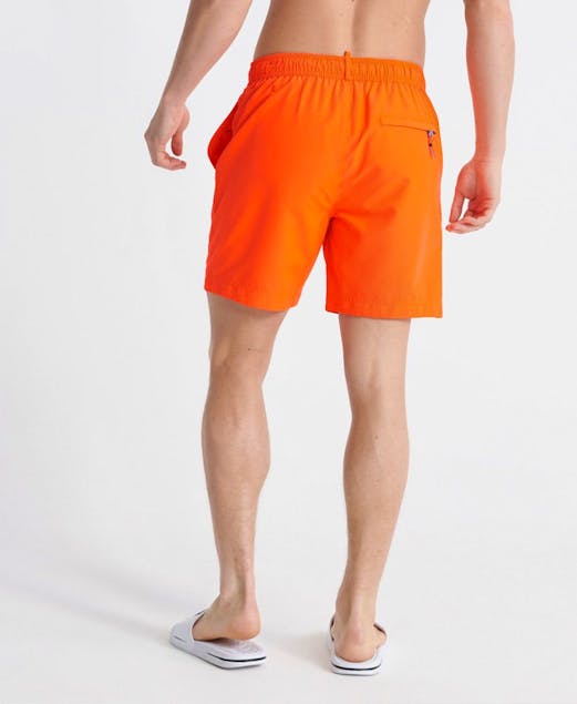 SUPERDRY - Waterpolo Swim Shorts