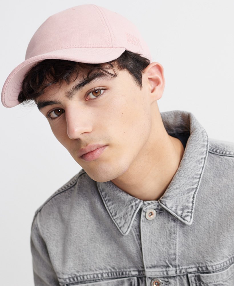 SUPERDRY - Pique Cap